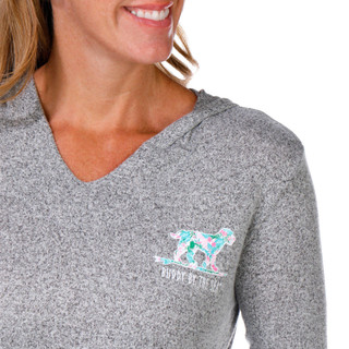 Thumbnail 5: HEATHER GREY