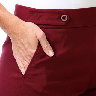 Thumbnail 2: BURGUNDY