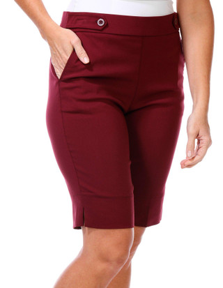 Thumbnail 4: BURGUNDY