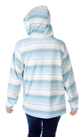 Thumbnail 3: BLUE/WHITE