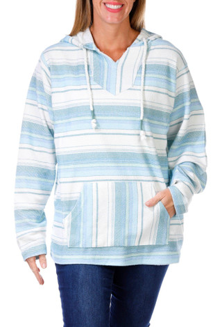 Thumbnail 1: BLUE/WHITE