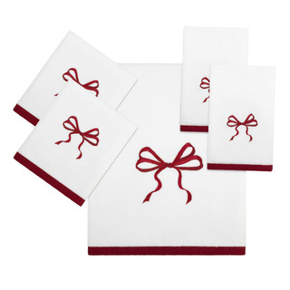 Thumbnail 3: White/Red