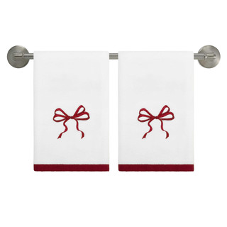 Thumbnail 2: White/Red