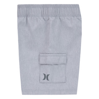 Thumbnail 4: Hurley Hurley Baby Boys 2 Pc Vortex Shorts Set 