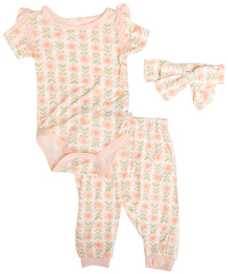 Thumbnail 2: PINK MULTI