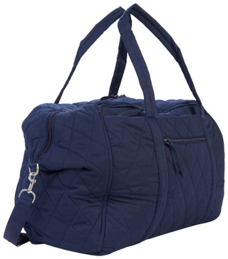 Thumbnail 3: Vera Bradley Vera Bradley Large Miramar Weekender Bag 