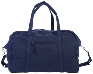 Thumbnail 2: Vera Bradley Vera Bradley Large Miramar Weekender Bag 