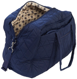 Thumbnail 4: Vera Bradley Vera Bradley Large Miramar Weekender Bag 