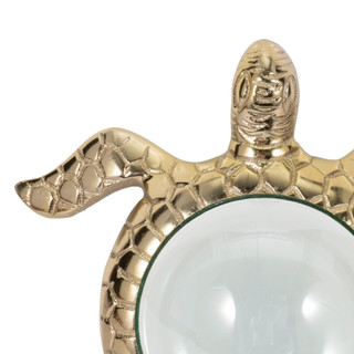 Thumbnail 4: GOLD METALLIC