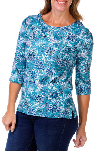 Thumbnail 4: TEAL