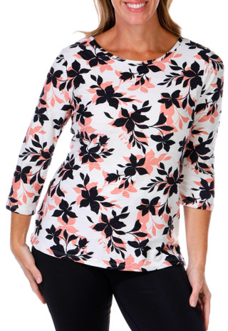 Thumbnail 1: ROSE BLACK