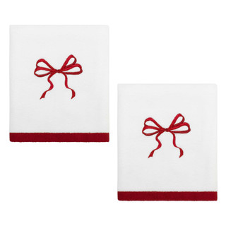 Thumbnail 1: White/Red