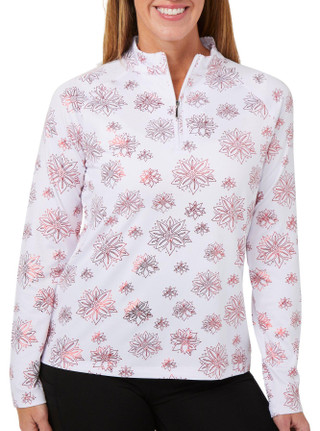 Thumbnail 1: WHITE/RED
