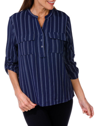 Thumbnail 1: Navy