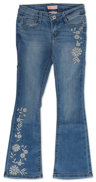 Thumbnail 1: Denim