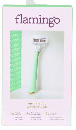 Thumbnail 1: Mint