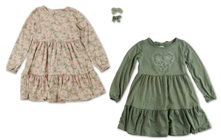 Thumbnail 1: Green