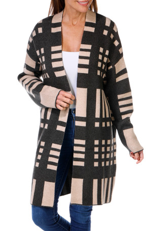 Thumbnail 1: Black Multi