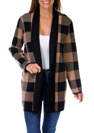 Thumbnail 1: Black Multi