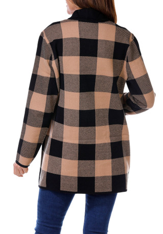 Thumbnail 2: Black Multi