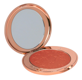 Thumbnail 3: Rose Gold Glow