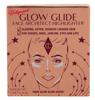 Thumbnail 1: Rose Gold Glow