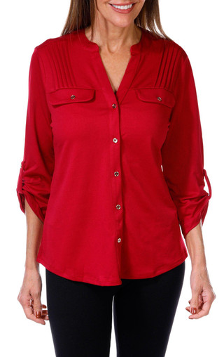 Thumbnail 1: Red