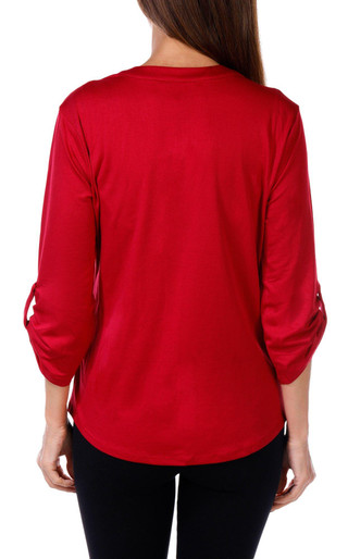 Thumbnail 2: Red