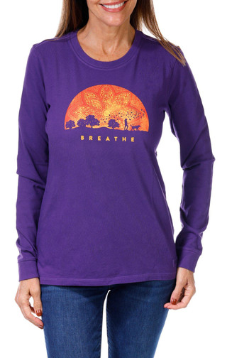 Thumbnail 1: Purple