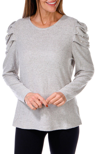Thumbnail 1: Grey
