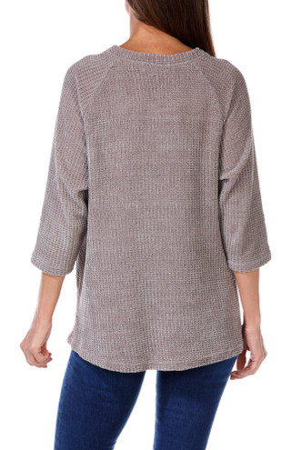 Thumbnail 2: Taupe