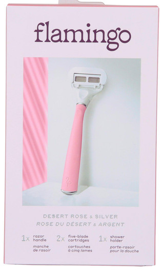 Thumbnail 1: Pink