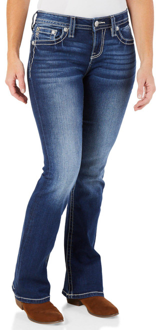 Thumbnail 1: Denim