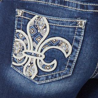 Thumbnail 3: Denim