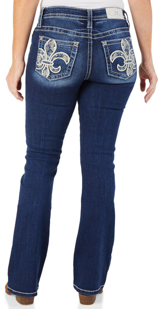 Thumbnail 2: Denim