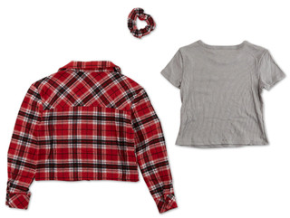 Thumbnail 2: Red