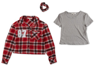 Thumbnail 1: Red