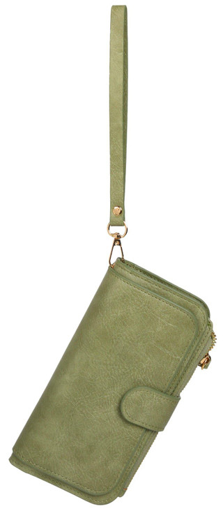 Thumbnail 1: Green