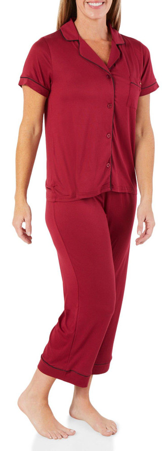 Thumbnail 1: Maroon