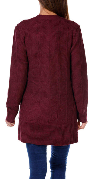 Thumbnail 2: Burgundy