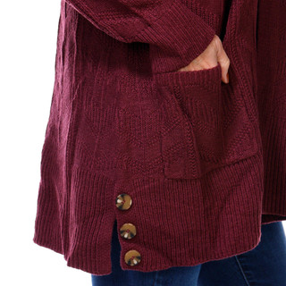 Thumbnail 3: Burgundy