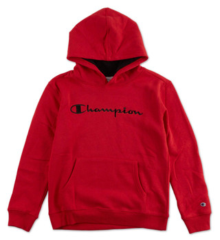 Thumbnail 1: Red