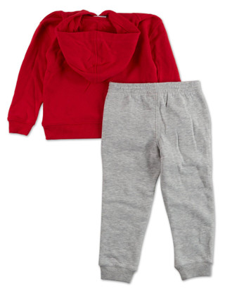 Thumbnail 2: Red