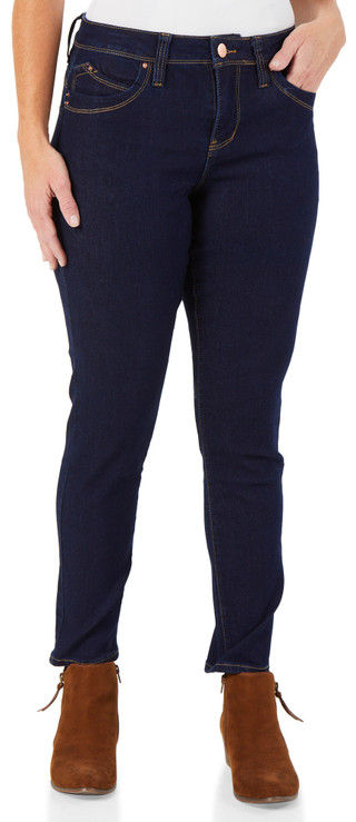 Thumbnail 1: Dark Blue