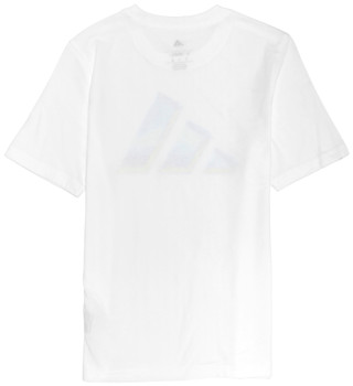 Thumbnail 2: WHT W/BLUE