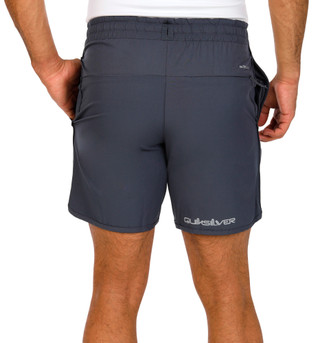 Thumbnail 6: Quiksilver Quiksilver Mens Active Omni Shorts 
