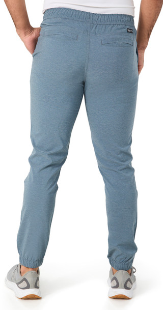 Thumbnail 3: GREY/NAVY