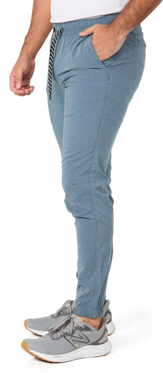 Thumbnail 6: GREY/NAVY