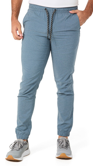 Thumbnail 2: GREY/NAVY