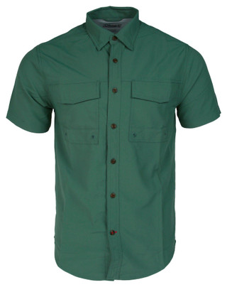 Thumbnail 1: DUCK GREEN